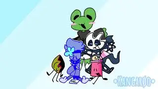 XD meme | FlipaClip (GIANT GIFT OVER 60+ PEOPLE) early access first lel
