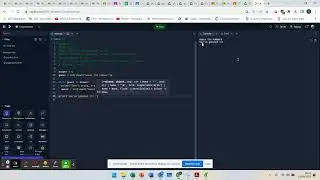 Python 3.10 - Loops - While Loops / For Loops