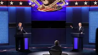 This is a Debate Video [DEBATE2020]