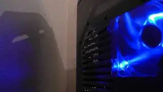Spying Spider