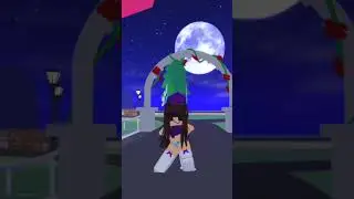 #chacha #TOD #shorts #trending #Roblox #shortvideo #robloxedit