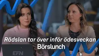 Ödesval för Skanska och Novo Nordisk