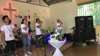 Worship God