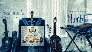 Numb - Linkin Park | Acoustic Cover by Tanmaya