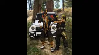 Red Criminal Ko Adam Ne Porsche Dedi 😄 