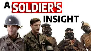 What's the Most Realistic Military Portrayal on Screen?