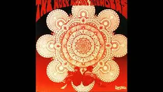 The Holy Modal Rounders - Jimmy And Crash Survey The Universe