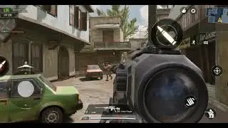 #1 COD Mobile | Gun Game - 1st Place