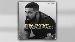 FREE DRAKE SAMPLE PACK - 