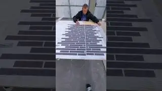 АМК монтаж дома!