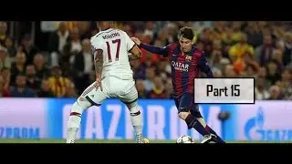 Best Football Skills and Tricks 15