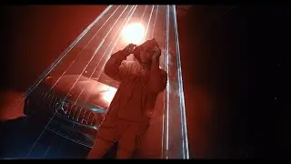 Trey Mager - In A Second (Official Music Video)