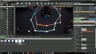 OWS - Example Demonstration |UE4|