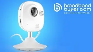 EZVIZ Smart cameras let you see what's going on