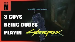 BRAINDANCE - Cyberpunk 2077 #6