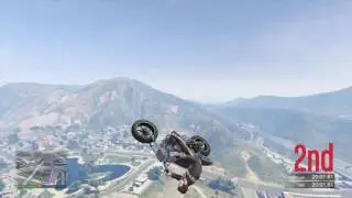 Awesome Gliding With Friend More