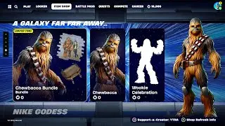 FREE BUNDLE NOW in Fortnite!