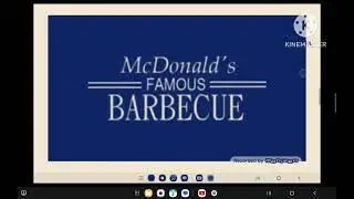 [Requested] McDonald's Ident 2019 Effects Sponsored By Preview 2 Effects In Chorded
