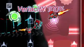 VeriacitY 100% | NEW HARDEST