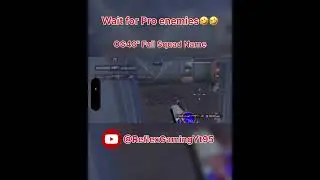 Squad Finish in 4 seconds🔥 #viral #pubgmobile #trending #bgmishorts #ytshorts #1million #1vs4 #pubg