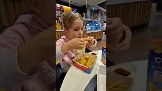 Кому подарки на Рождество??? 