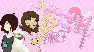 Hatoful Boyfriend - We F*ck Birds - Part 4