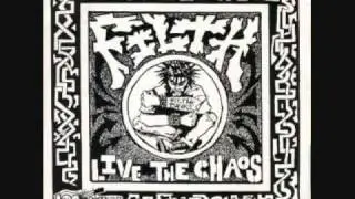 FILTH - The List