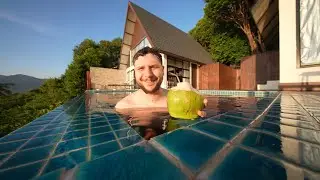 C’est quoi cette villa de fou malade ?! (En Thaïlande avec madame)