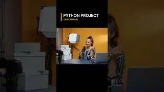 VOICE MAKING|| PYTHON PROJECT|| 