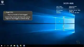 06   Administering Microsoft SCCM and Cloud Services 70 703  Configuring Boundaries and Boundary Gro