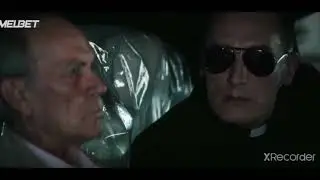 Бессмертный мужчина или же чья-то кукла🤔🎬