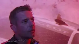 Sebastien Loeb interview part #2 - The Game Realism