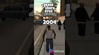 The History of Rockstar Games