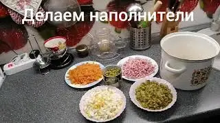 Просто картошка