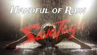 Alex Twisted - Handful Of Rain (Savatage Strip Dance)