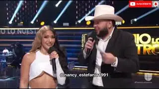 CNCO Gana en la Categoría Grupo o dúo pop del año en (Los Premios Lo Nuestro) 2021