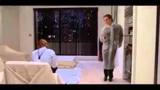 American Psycho / Американский Психопат - Mentos