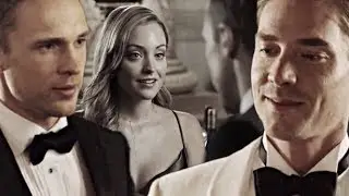 ► Liam & Kathryn & Robert || НЕВЕРНАЯ (The Royals)