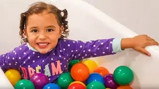 Baby Baby Si Hermana | La Mejor Canción Infantil para Hermanas