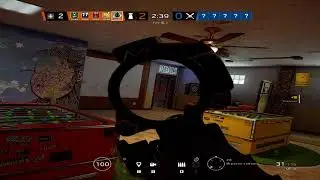 R6 Siege. Shadow Legacy. Epic fiasko!