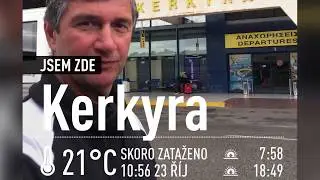 2017 Kerkyra