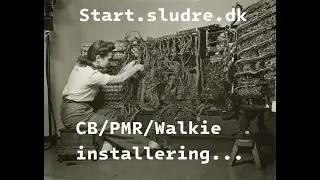 TM-Morgenring kanal 26 USB 14 Januar 2024
