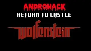 Mobil cihazınızda telefonda Wolfensteine Return To Castle