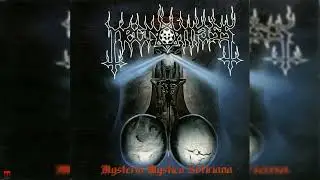 Necromass | MYSTERIA MYSTICA ZOFIRIANA | Full Album (1994)