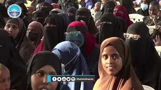 Suaalo iyo Jawaabo Si toos ah loo waydiiyay Sh. Maxamed Cabdi Umal