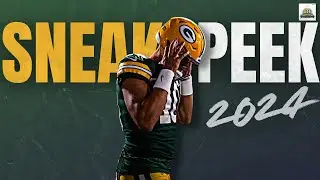 The Future is Bright for the 2024 Green Bay Packers