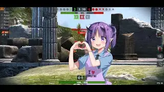 ПРИЦЕЛ ДЛЯ АНИМЕШНИКОВ С 2D ТЯНКАМИ-ПРИЦЕЛ ОТ ForBlitz--НА ПК!!