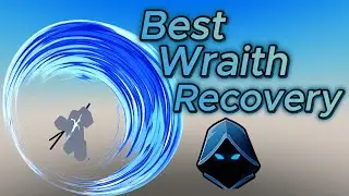 The Best Wraith Recovery in Project Smash