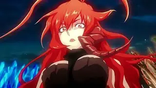 「AMV」- Falling (Rival)