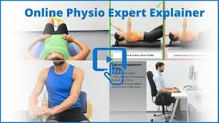 How To Use OnlinePhysioExpert...